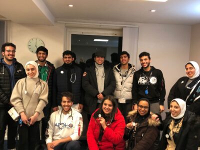 MedicHut Medicine Dentistry Applicants
