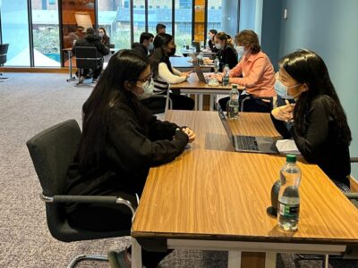 MedicHut Simulated MMI Interview