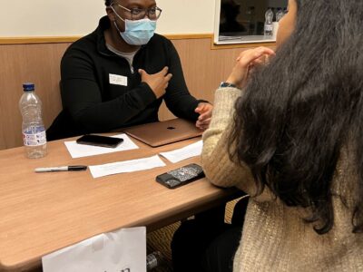 MedicHut Mock MMI Interview