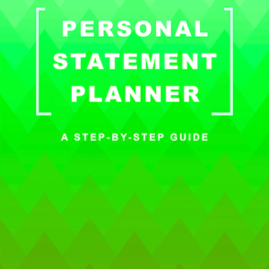 Personal Statement Ebook